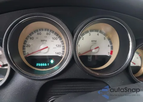 2010 Dodge Charger Sxt z USA, uszkodzony, nr VIN 2B3CA3CV8AH263774